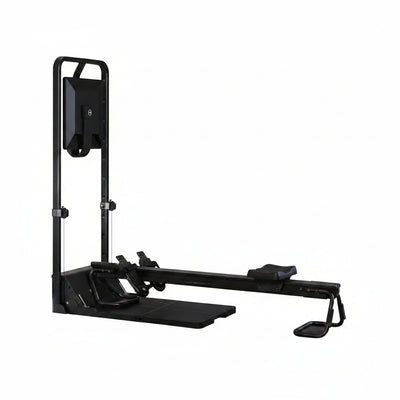 Smart Home Gym, Multi-Functional Gym Machine for Full Body Strength Training, All-In-One Gym Equipment, Digital Weight System, Workout Station, Squat Rack, Gym Monster 2